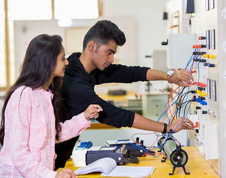 Electrical Engineering