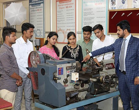 Mechanical Engineering